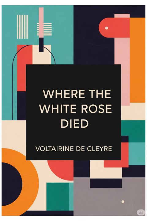 Where the White Rose Died