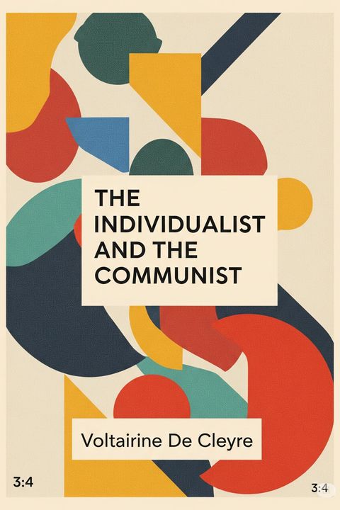 The Individualist and the Communist