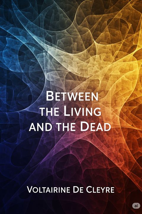 Between the Living and the Dead