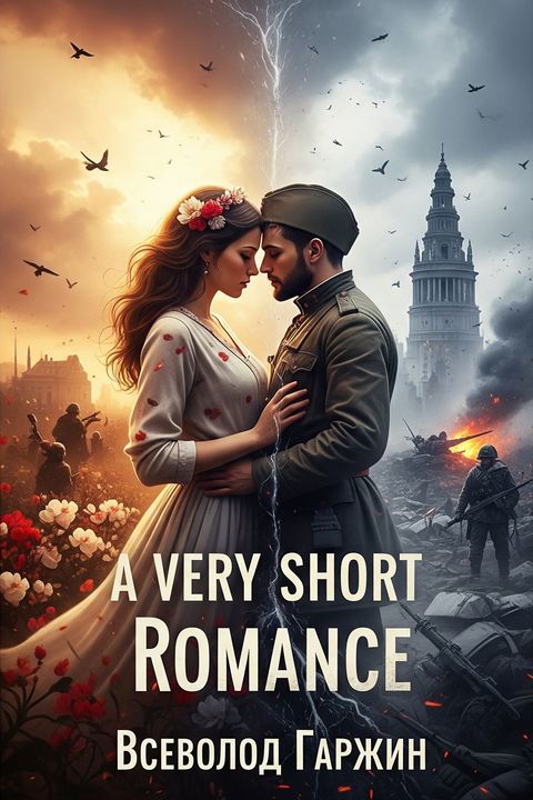 A very Short Romance