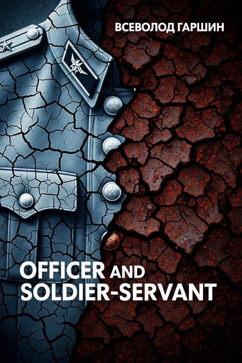 Officer and Soldier-Servant