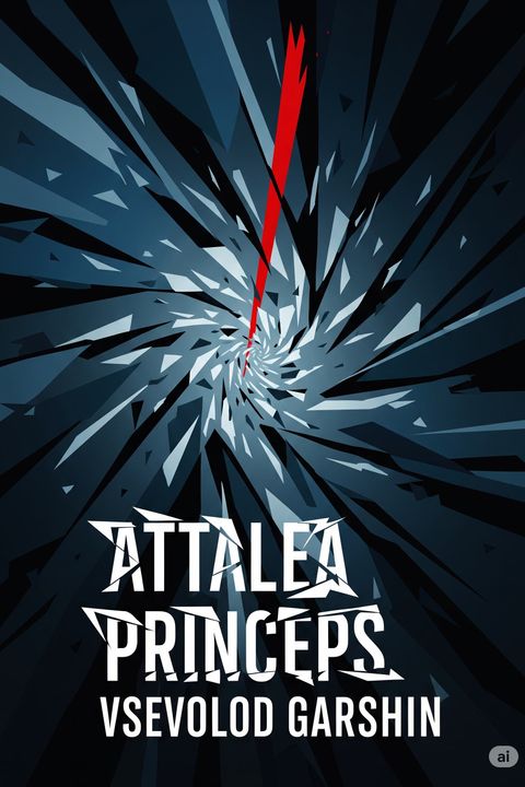 Attalea Princeps