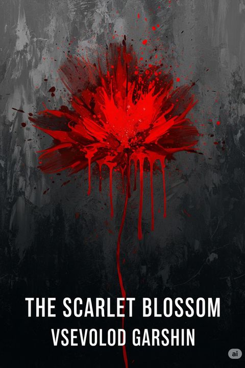 The Scarlet Blossom