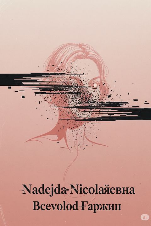 Nadejda Nicolaievna
