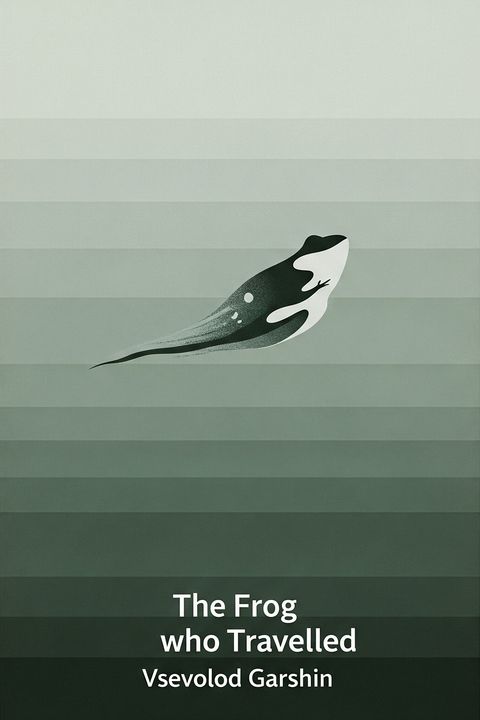 The Frog who Travelled