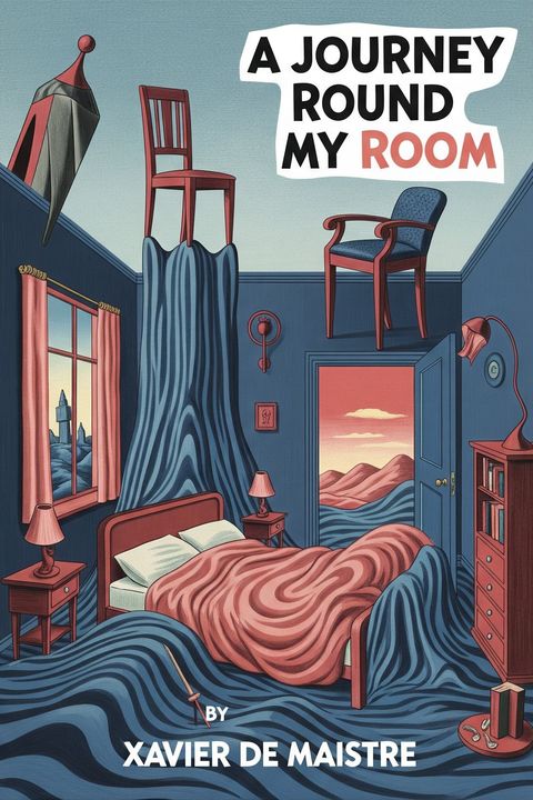 A Journey Round my Room