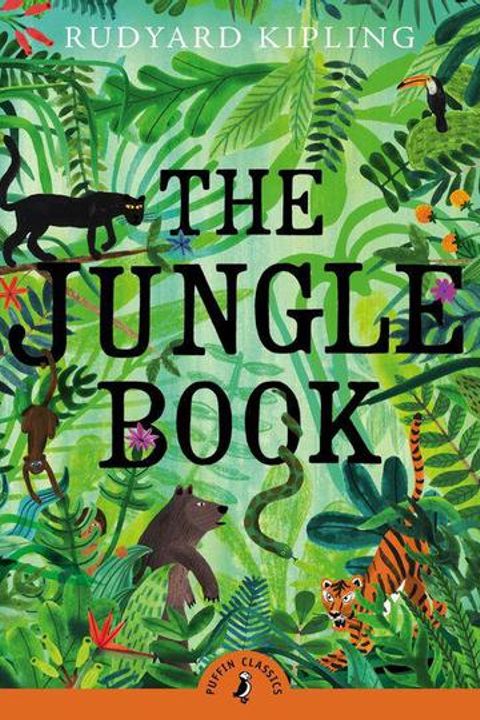 The Jungle Book