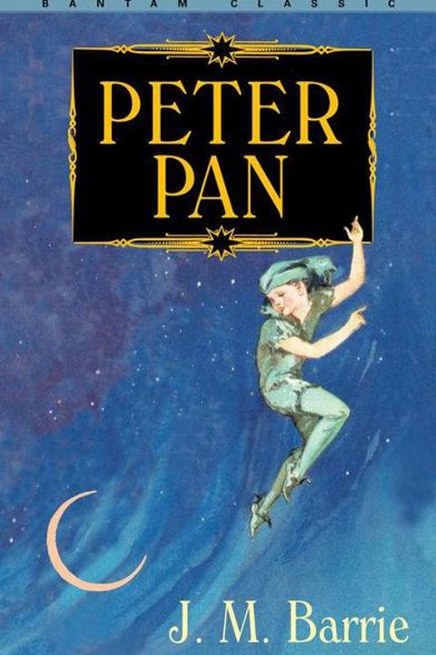 Peter Pan