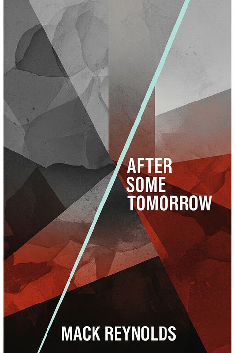 After some Tomorrow