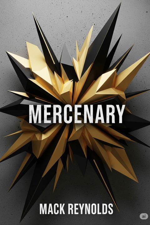 Mercenary