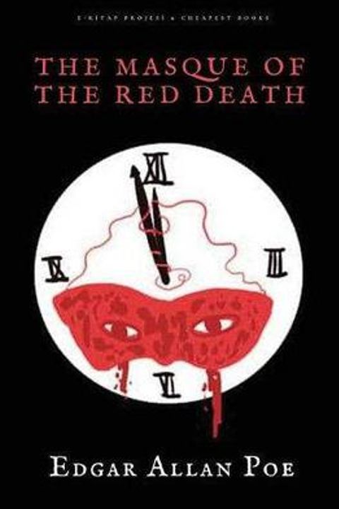The Masque of the Red Death