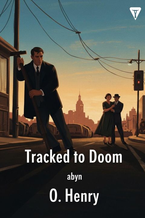 Tracked to Doom