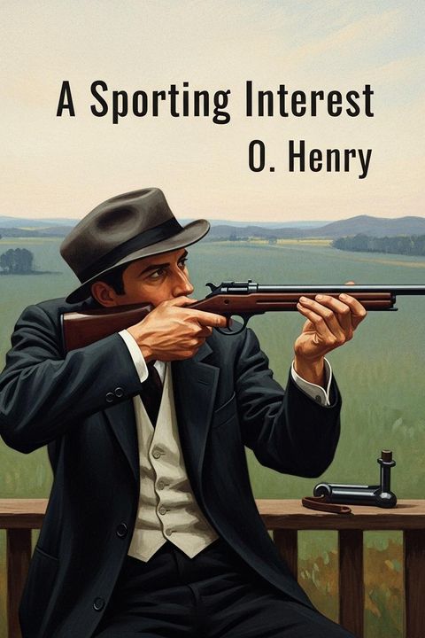 A Sporting Interest