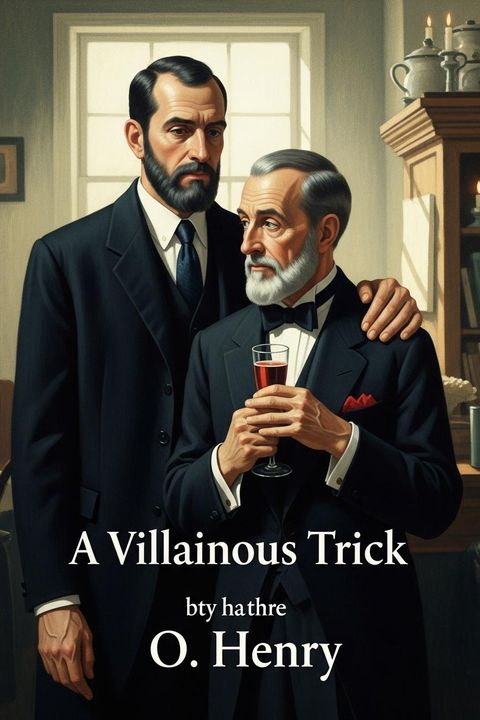 A Villainous Trick