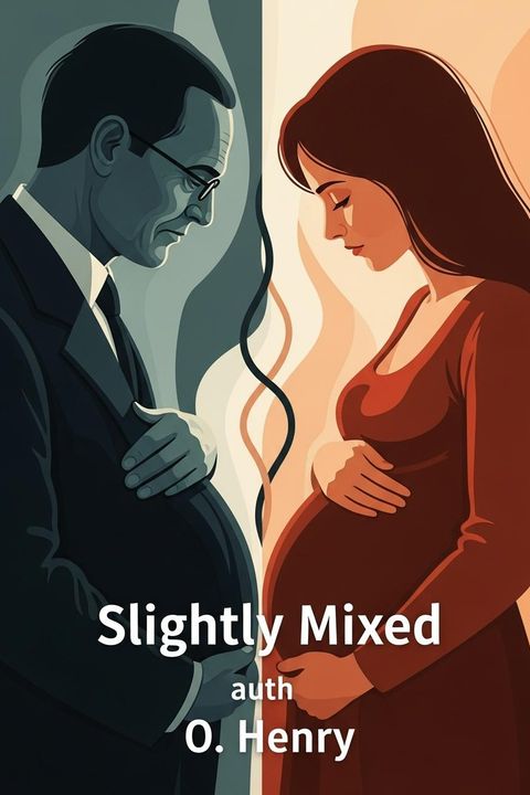 Slightly Mixed