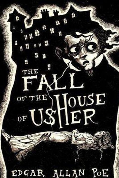 The Fall of the House of Usher