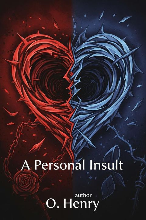 A Personal Insult