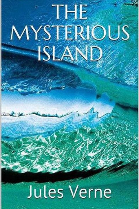 The Mysterious Island