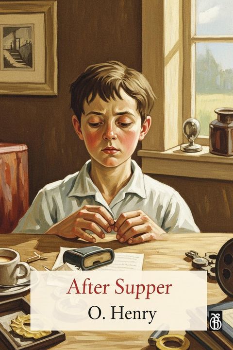 After Supper