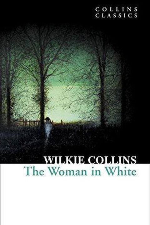The Woman in White