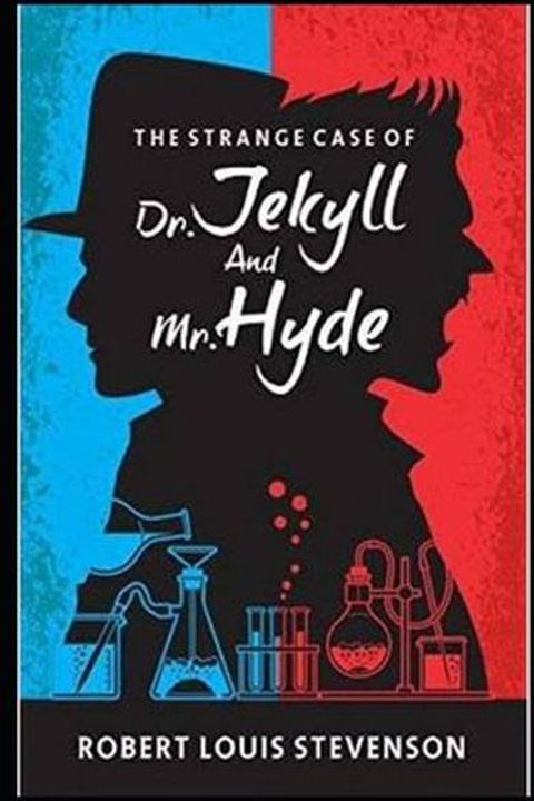 The Strange Case of Dr. Jekyll and Mr. Hyde