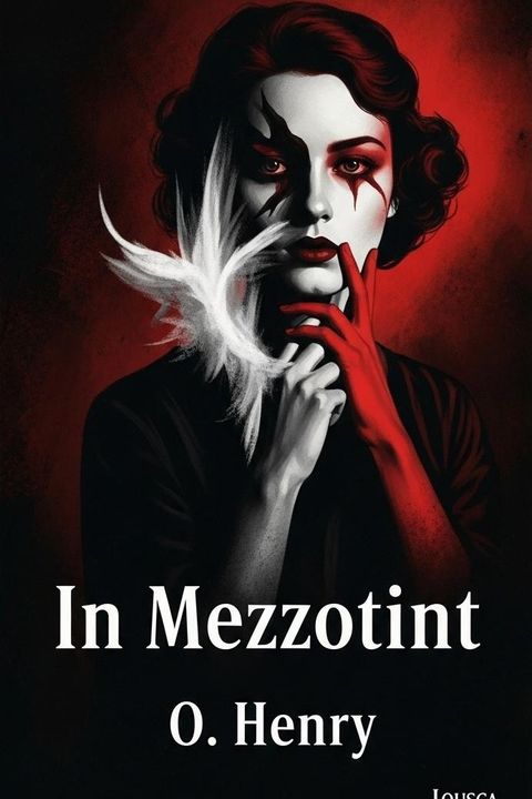 In Mezzotint