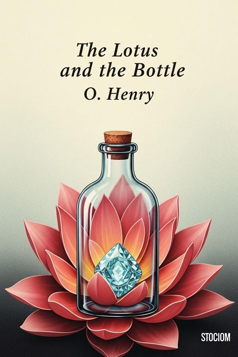 The Lotus and the Bottle