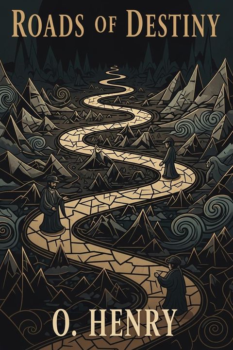 Roads of Destiny