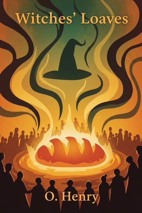 Witches' Loaves