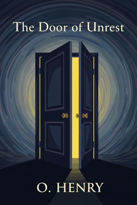 The Door of Unrest
