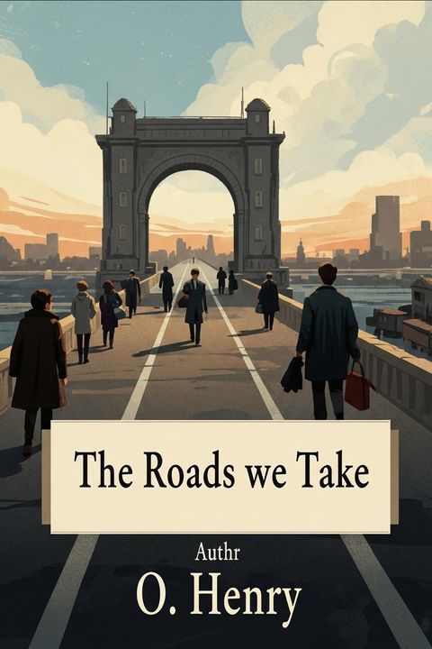 The Roads we Take