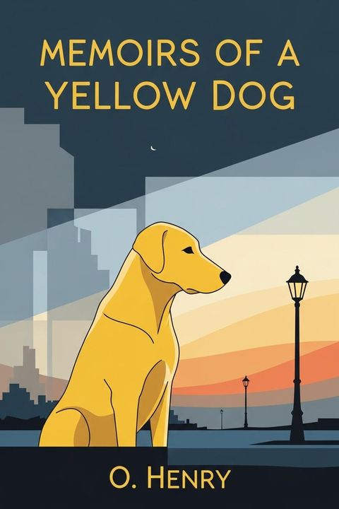 Memoirs of a Yellow Dog