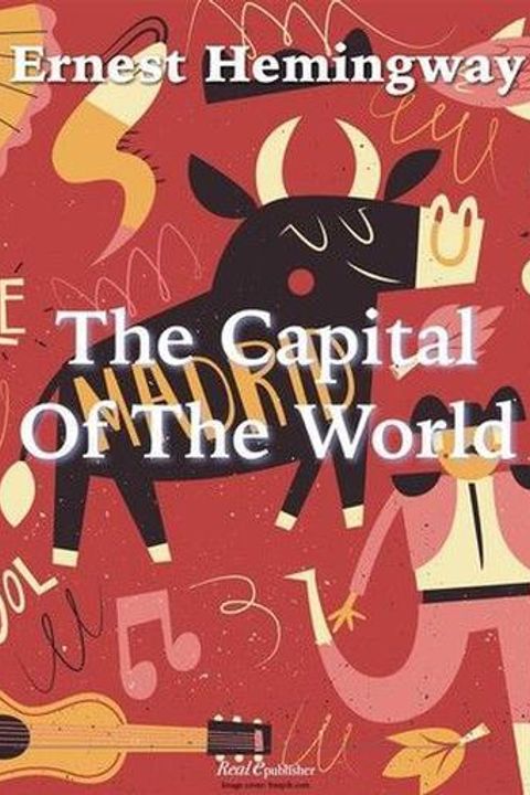 The Capital of the World
