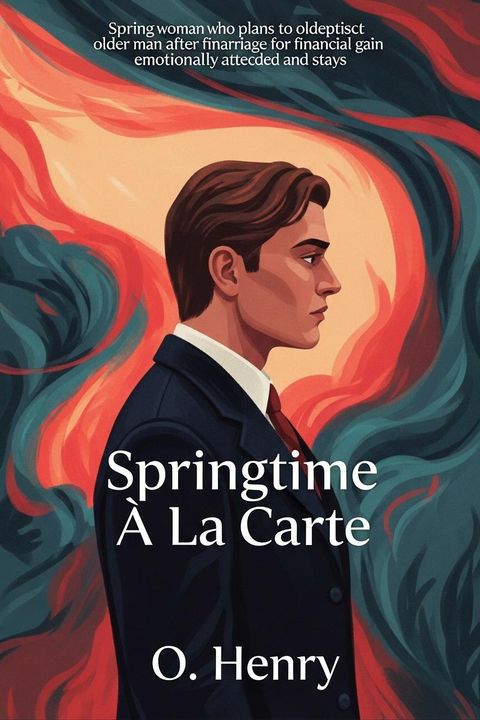 Springtime À La Carte