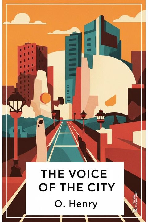 The Voice of the City
