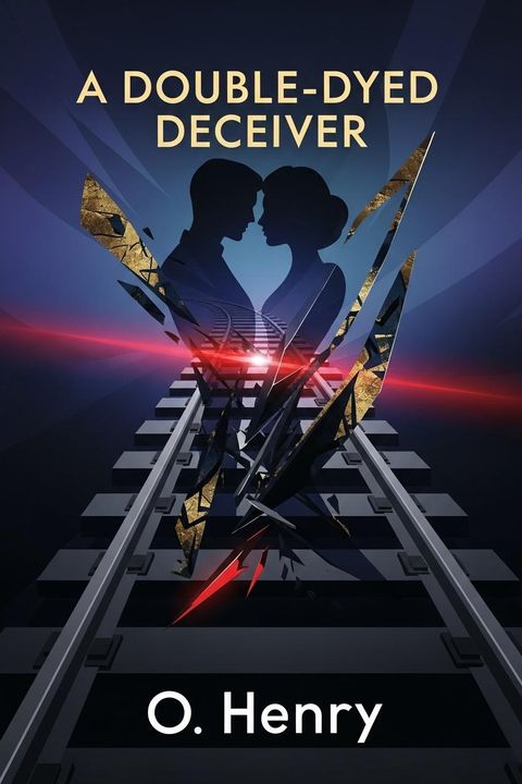 A Double-Dyed Deceiver