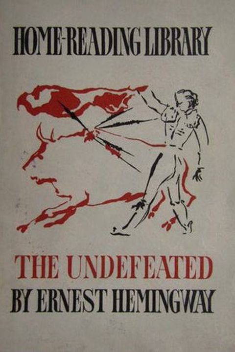 The Undefeated