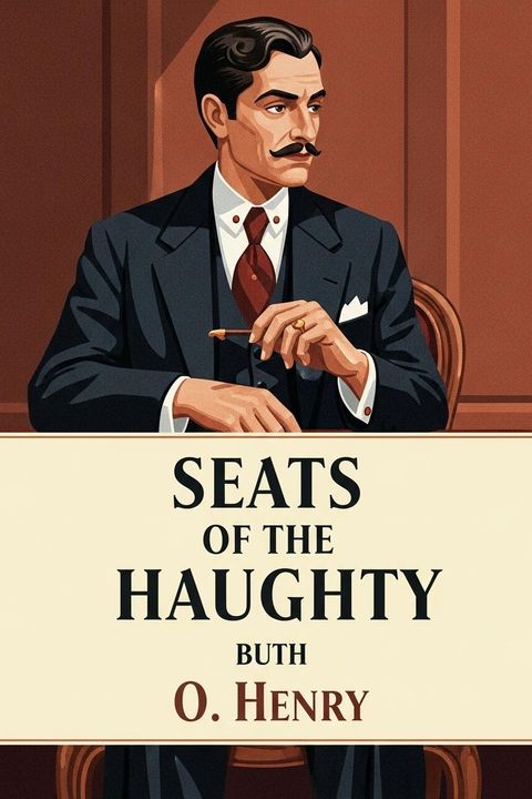 Seats of the Haughty