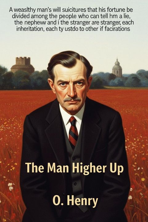 The Man Higher Up