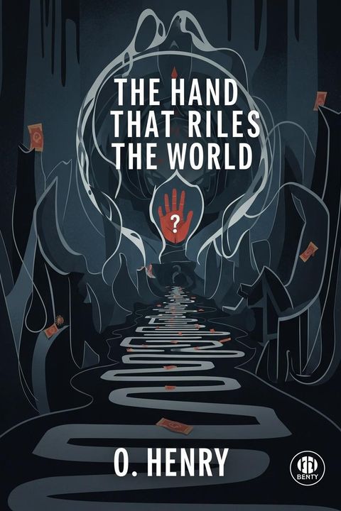 The Hand that Riles the World
