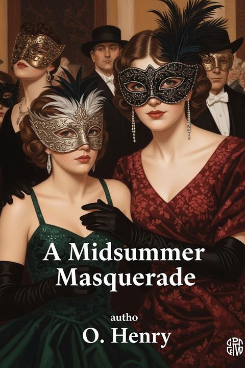 A Midsummer Masquerade