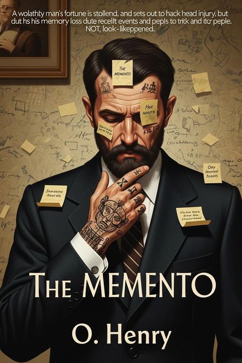The Memento
