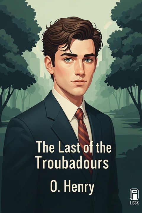 The Last of the Troubadours