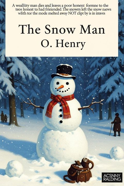 The Snow Man