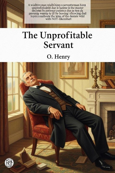The Unprofitable Servant