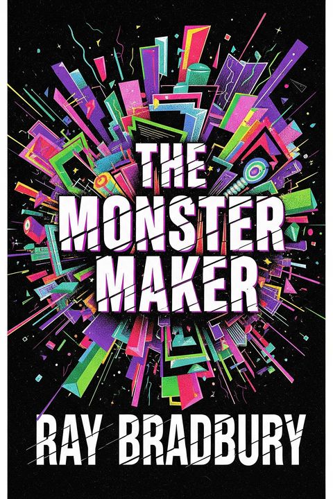 The Monster Maker