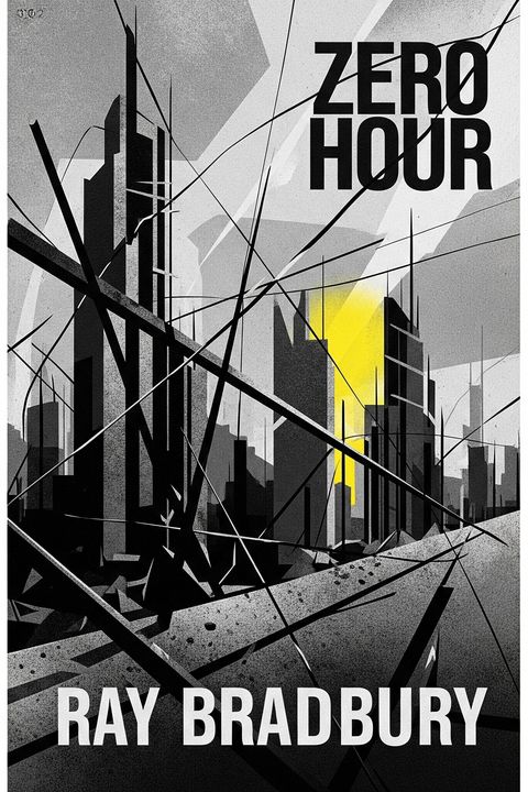 Zero Hour