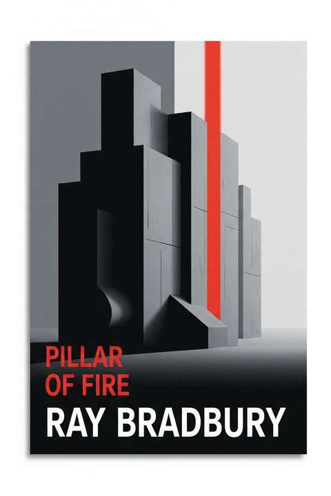 Pillar of Fire