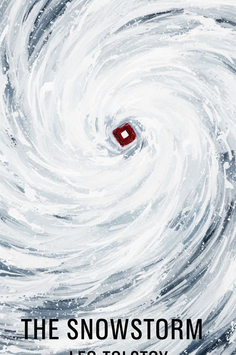 The Snowstorm