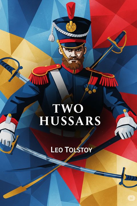 Two Hussars